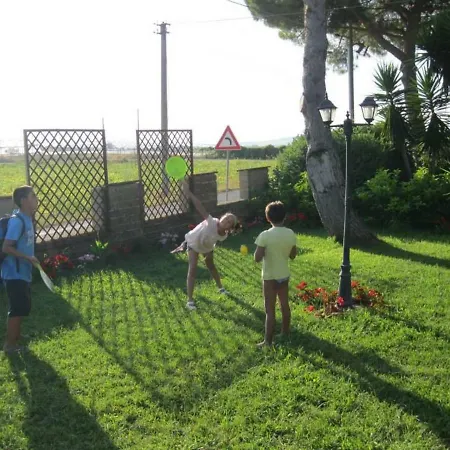Duplex Close The Countryside Of Rome 5 * Marina di Cerveteri