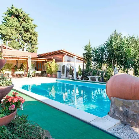 Duplex Close The Countryside Of Rome 5