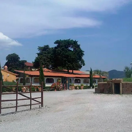 Duplex Close The Countryside Of Rome 5 * Marina di Cerveteri